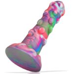 EPIC - SPIRITO CAMBIFORME CON DILDO NIXIE - immagine 3