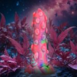 EPIC - SPIRITO CAMBIFORME CON DILDO NIXIE - immagine 7