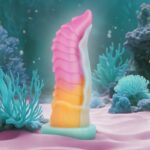 EPIC - DILDO KELPIE FORMA DI CAVALLO DELLO SPIRITO DELL'ACQUA - immagine 7