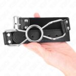 KINK - BAVAGLIO BOCCA RAGNO 60 X 3 CM TAGLIA S 3 CM - immagine 4