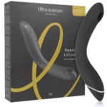 WOMANIZER - ARDESIA PUNTO G OG